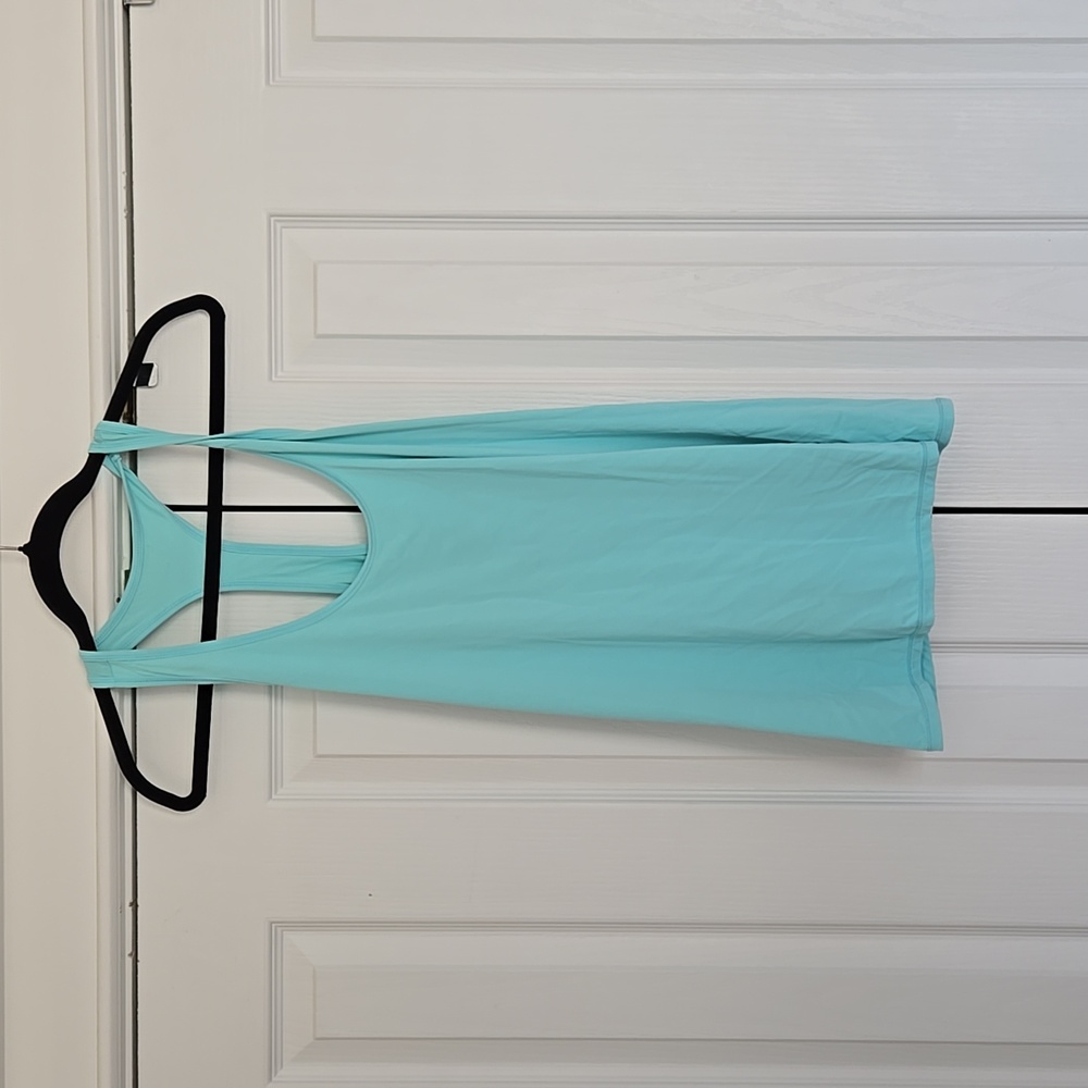 Lilly Pulitzer Luxletic Tank Top Size L